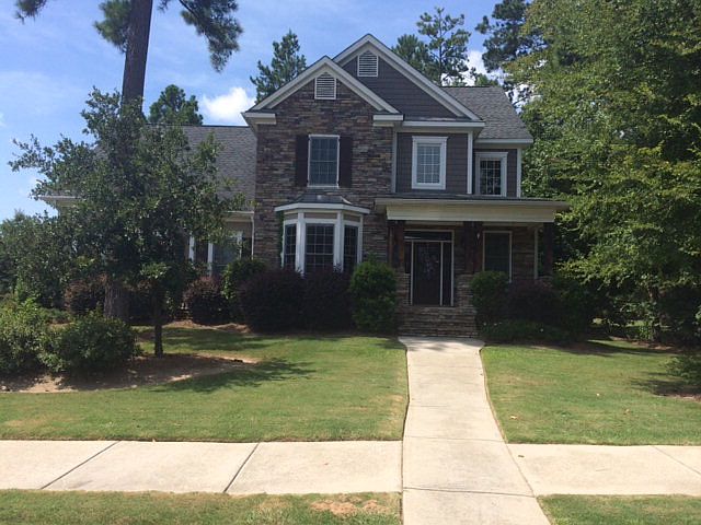 1st image of 447 Bartram Trail Club Dr