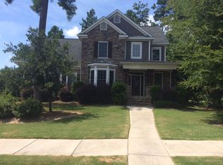 447 Bartram Trail Club Dr, Evans, GA 30809