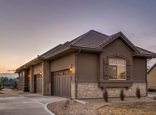 3385 Quail Ct, Wheat Ridge, CO 80033
