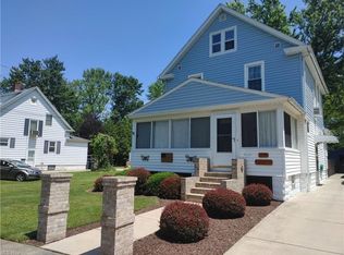 5224 Woodman Ave, Ashtabula, OH 44004