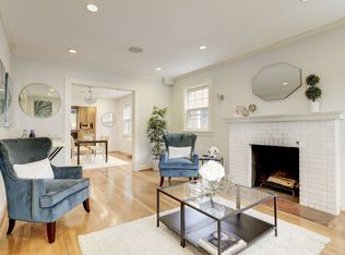 1626 Nicholson St NW, Washington, DC 20011