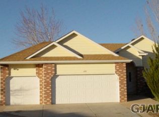 688 Moonrise Ct, Grand Junction, CO 81505