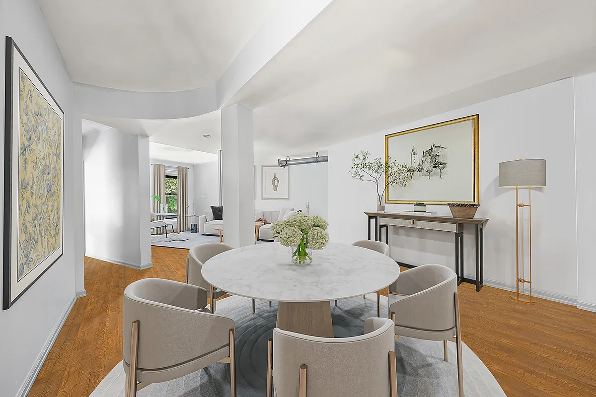 20 Plaza St E Unit A16  