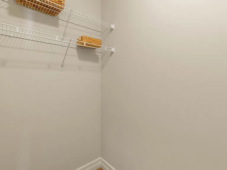 Master Closet Master Closet