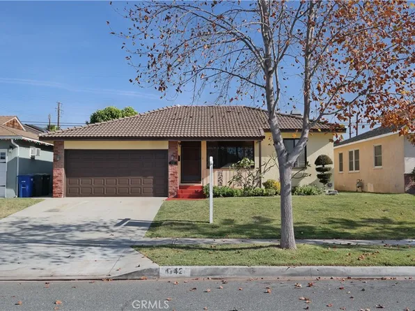 4742 Conquista Ave, Lakewood, CA 90713