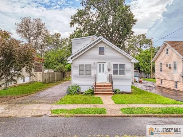 31 Lehigh Ave, Edison, NJ 08837