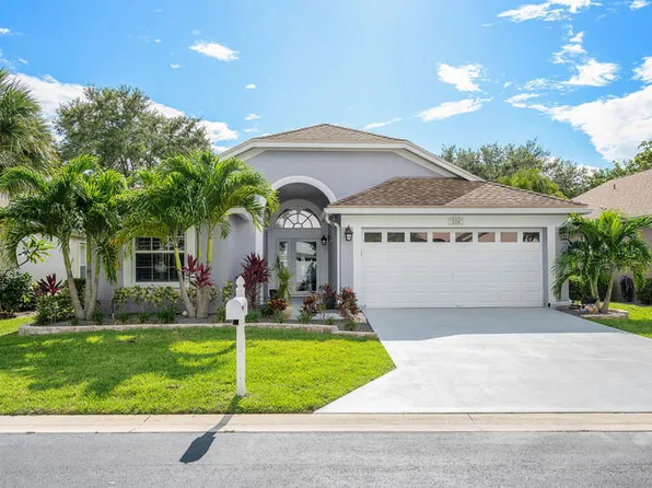 220 Trails End, Greenacres, FL 33413