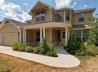 517 Chitalpa St, Leander, TX 78641