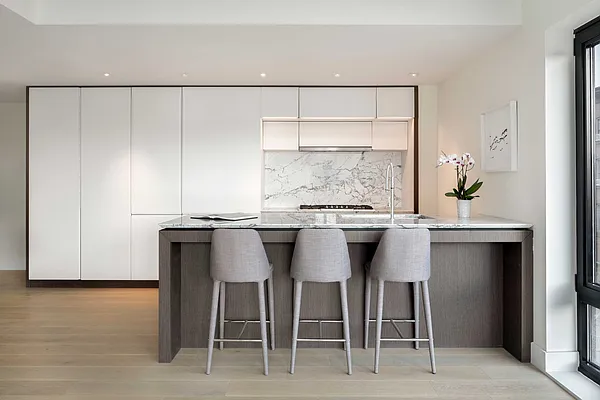 Sold by Brown Harris Stevens Development Marketing | media 1