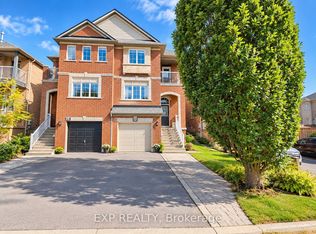 45 Lina Marra Dr #BASEMENT, Vaughan, ON L4K5E8