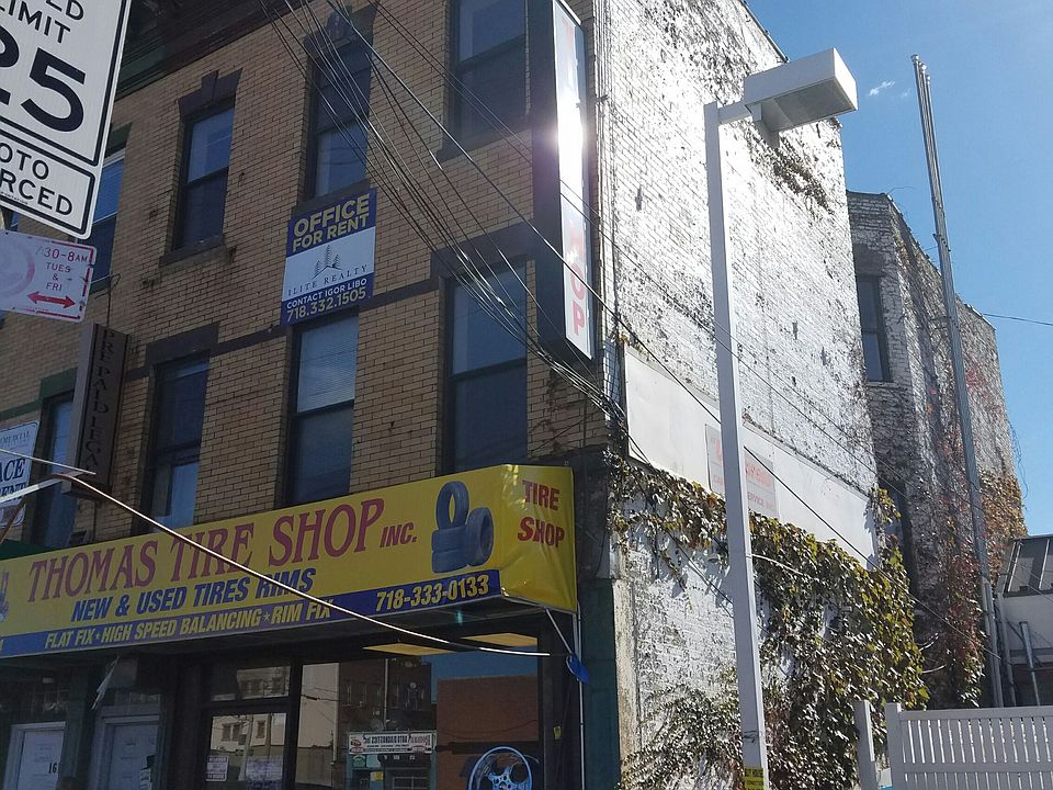 1st image of 1614 Neptune Ave #2