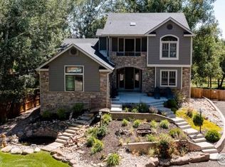 518 N Overland Trl, Fort Collins, CO 80521