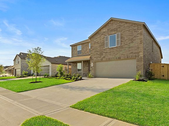 2nd image of 29010 Grazing Plains Ln
