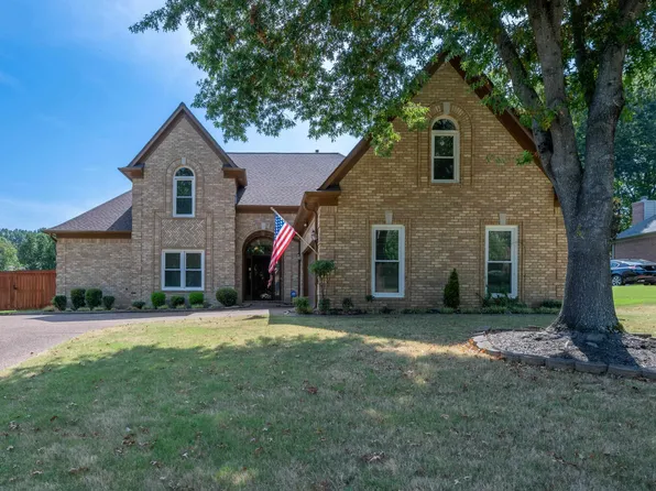 9175 Wren Hill Dr, Arlington, TN 38002