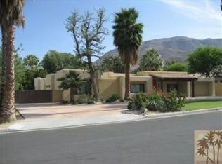 72311 Desert Dr, Rancho Mirage, CA 92270