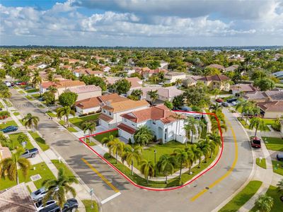 1001 NW 188th Ave, Pembroke Pines, FL, 33029