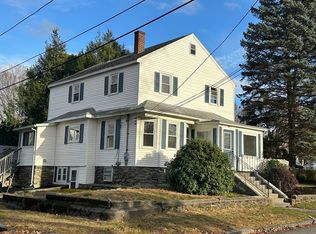 9 Lepanto St, Worcester, MA 01604