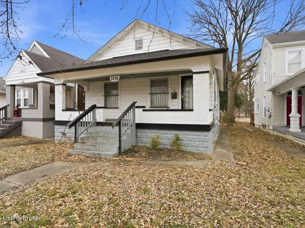 1416 Berry Blvd, Louisville, KY 40215