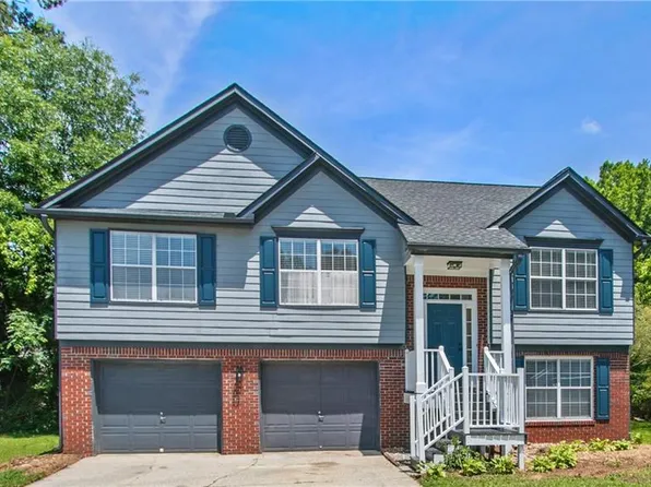 3989 Courtlin Cv NW, Lilburn, GA 30047
