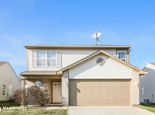 8920 Leffler Ln, Indianapolis, IN
