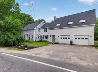 386 E Main Street, Denmark, ME 04022