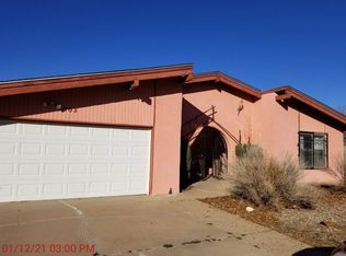 1003 Bel Aire Dr, Roswell, NM 88201