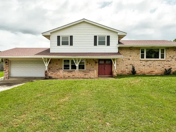 264 N Carolyn Dr, Choctaw, OK 73020
