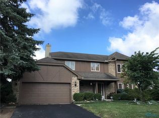 2404 Heathcoe Ct, Maumee, OH 43537