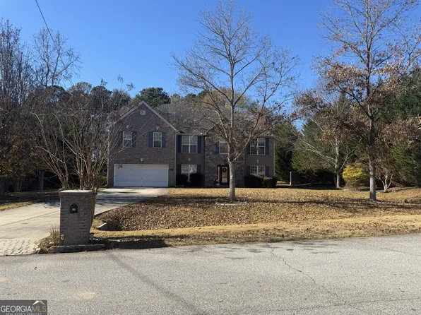 829 Sweden Forest Cv, Hampton, GA 30228