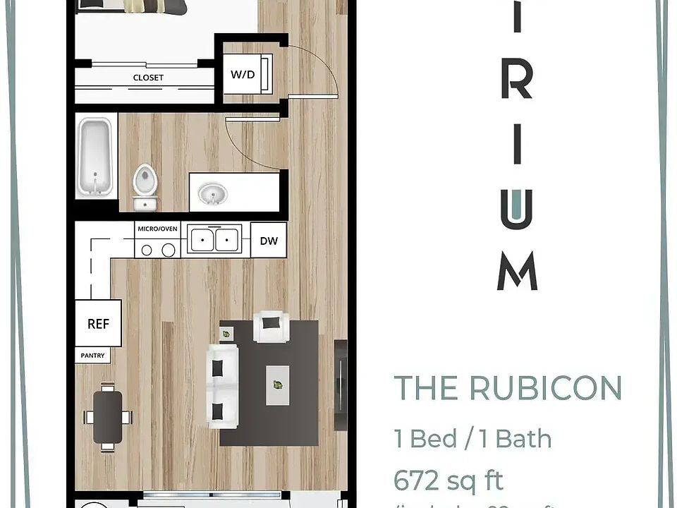 1st image of 1415 C St #632