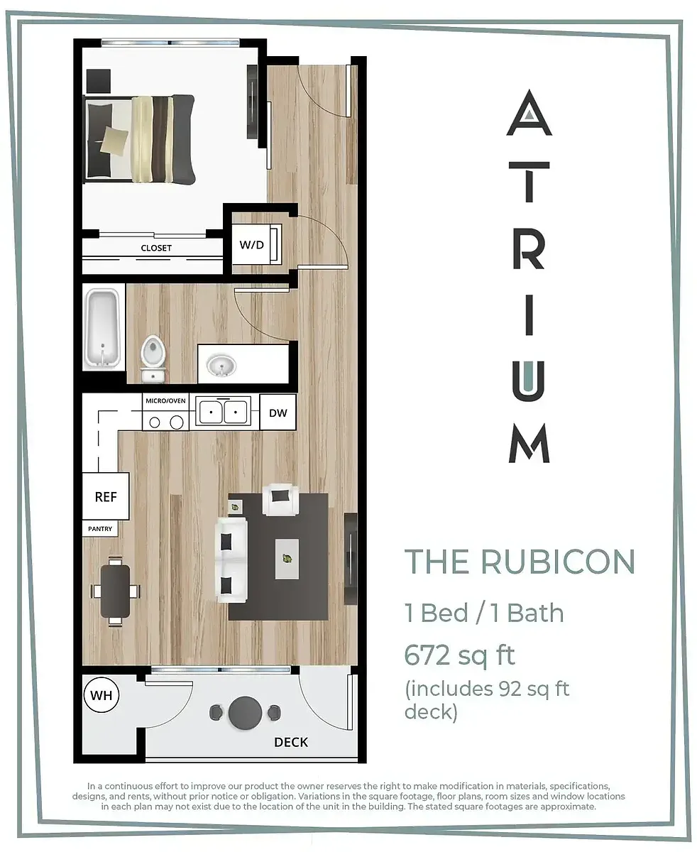 Primary Photo - The Atrium at Victorian Square