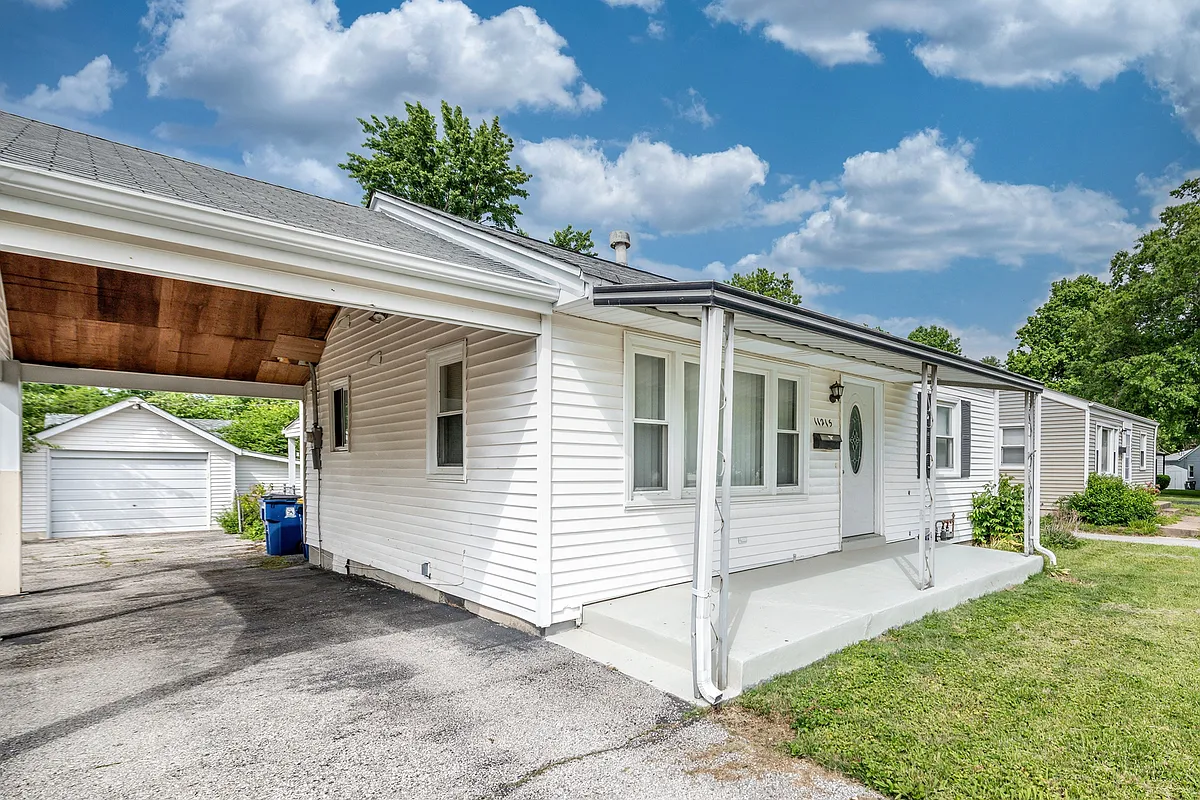 Building Photo - 11215 Saint Damian Dr