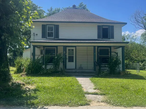 313 S Main Street, Rogersville, MO 65742