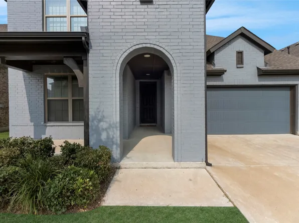1033 Parkfield Rd, Royse City, TX 75189