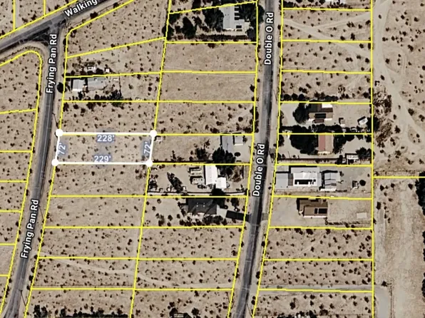 Frying Pan Rd #107, Borrego Springs, CA 92004