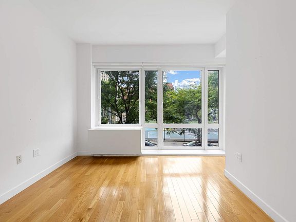 4th image of 454 W 54th St APT 2P