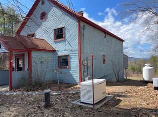 272 Sam Ingalls Rd, Bridgton, ME 04009