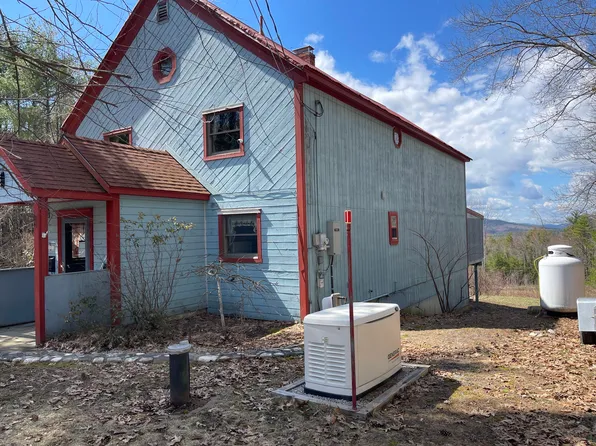 272 Sam Ingalls Road, Bridgton, ME 04009