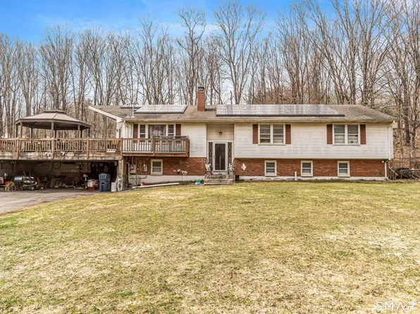 487 South Eagle Street, Plymouth, CT 06786