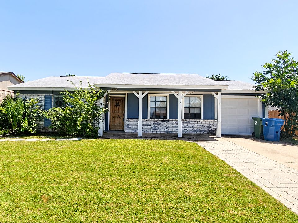1st image of 4249 Driscoll Dr