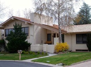 2532 Lake Ridge Shores Cir, Reno, NV 89519