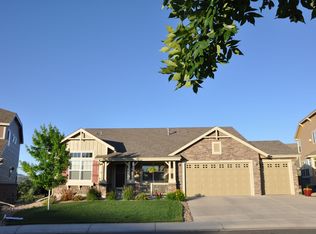 16110 W 59th Dr, Golden, CO 80403