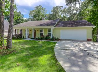 1926 Suzanne St, Johns Island, SC 29455