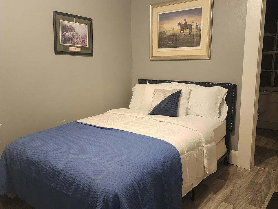 Carriage suite 1 A