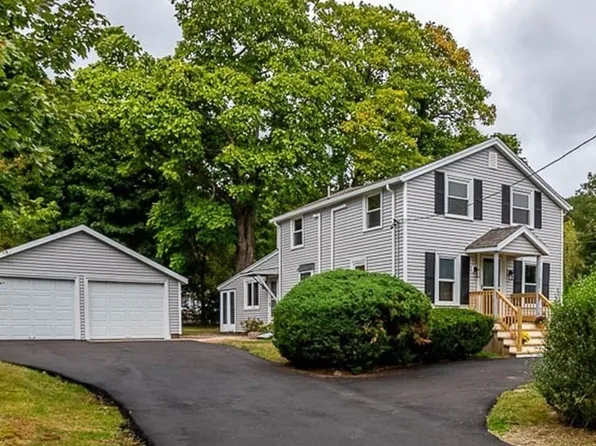 502 Summer St, East Bridgewater, MA 02333