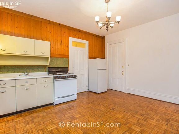 4th image of 2332 California St APT B