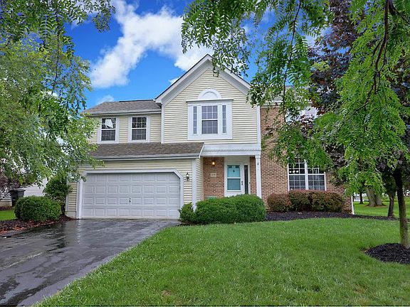 3rd image of 379 Woodside Meadows Pl