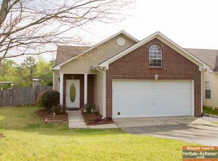 126 Stonehaven Trl, Pelham, AL 35124