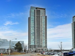 50 Brian Harrison Way #807, Toronto, ON M1P5J4