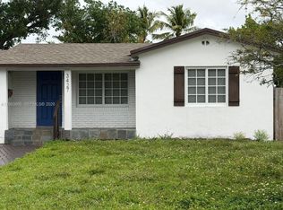 Coral Villas, Miami, FL 33155